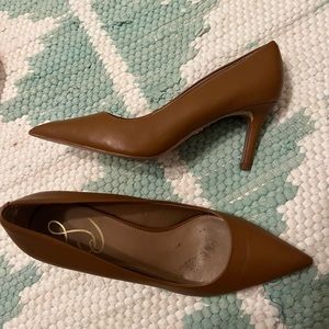 Sam Edelman Heels